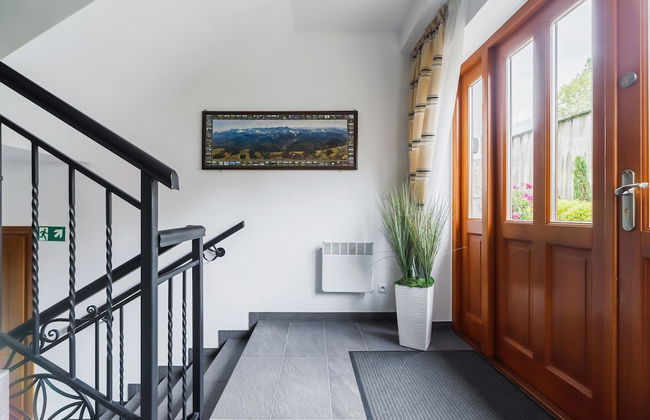 Kierpcowka Koscielisko by Renters - Foto 68