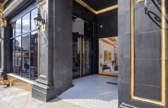 Park Hotel 1BR Suite 310 - Foto 19