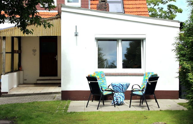 Wohnung in Perfekter Lage in Carolinensiel - Foto 19