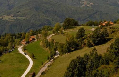 Castelvecchio Family Retreat - Foto 59