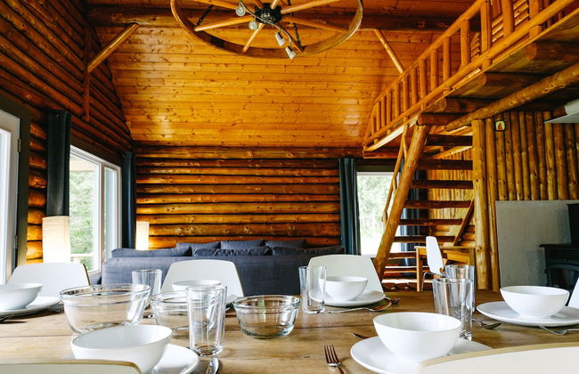 Chalet du 4e - Les Chalets Tourisma - Foto 5