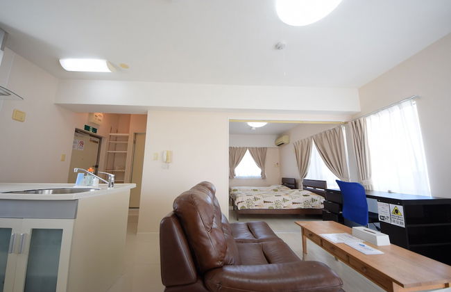 SUMUKA Shintoshin II - Foto 28