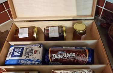 The Barn New Forest Free Paddle boarding & free Zip wire. - Foto 6