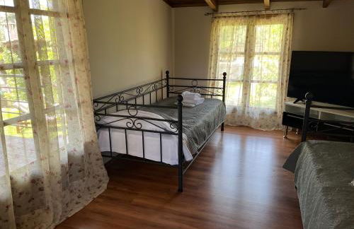 Les Olives Woodhouse - Foto 17