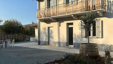 Cà d'Rita Monferrato - Chardonnay idromassaggio e piscina esterni - Foto 2