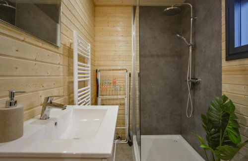 ღ L'Oasis Maluti - Chalet aux portes de Beauval - Foto 10