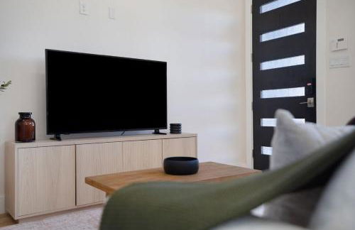 Cozy King Suite in Houston TX - Foto 14