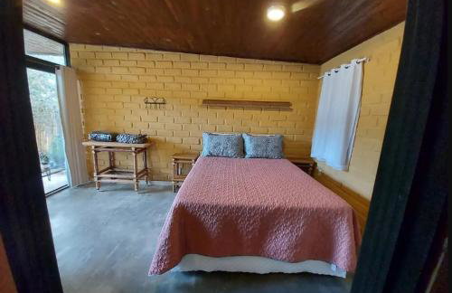 Chalé Serra Santana - Foto 9