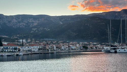 Το σπίτι της μέλισσας 1 - Foto 4