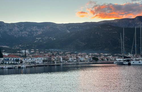 Το σπίτι της μέλισσας 1 - Photo 4