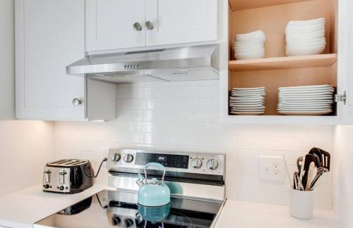 Professionally Designed 4BD Central location - Foto 39