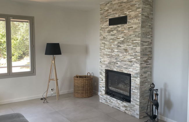 4 bedroom House in La Valette-du-Var with private pool and garden - Photo 8