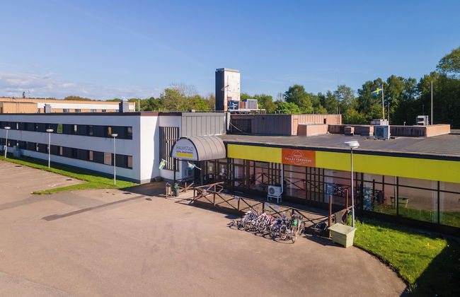 Halmstad Hotel Apartments - Photo 75