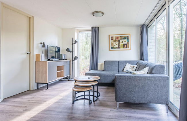 Restyled Bungalow With Dishwasher at the Kootwijkerzand - Photo 13