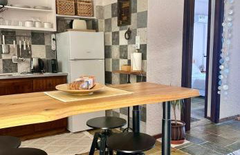 SeaTerra Boutique suite - Foto 16