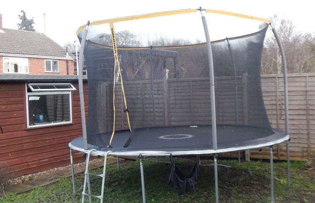 Cherry Palace 3 BD Parking Spaces groups - Foto 35