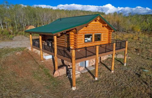 Sweet MTN Cabin 2bedroom 2bath picturesque views - Foto 23