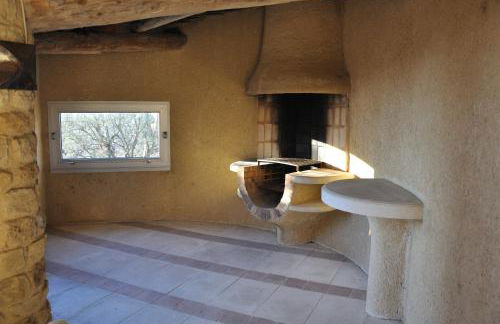 Maison Bijoux-de-Provence "Lavande" - Foto 31