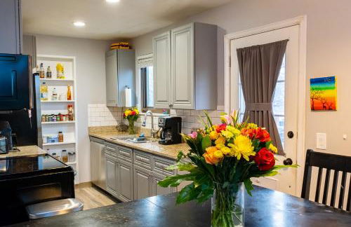 2B2B pet-friendly with views near dog park - Foto 30