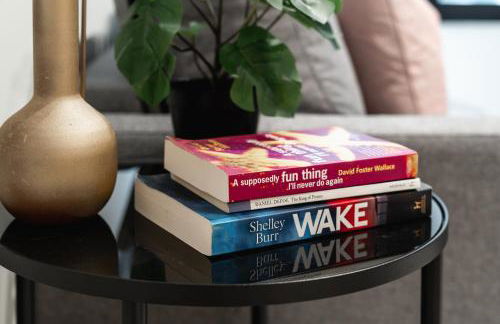 LAUREL-MintyStay Apartments - Foto 74