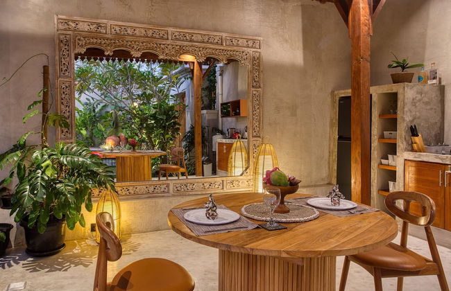 Jabunami Villa - Foto 73