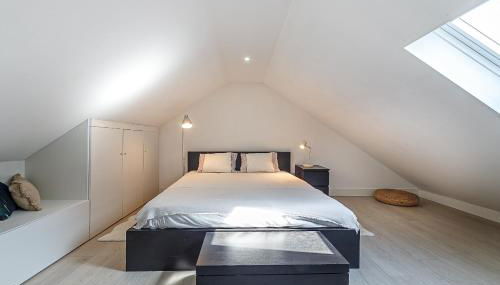 Gafa House - Family Accommodation and Workplace - Foto 2