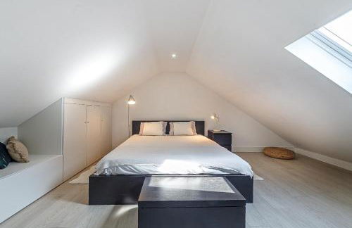 Gafa House - Family Accommodation and Workplace - Foto 2