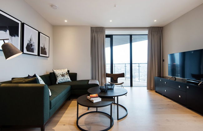 Deluxe Victoria Home close to Buckingham Palace - Foto 45