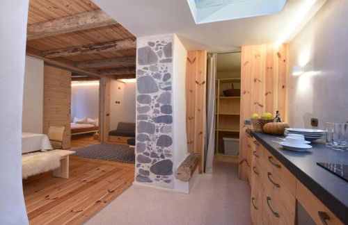 B&B Mas de Lagorae - Photo 27