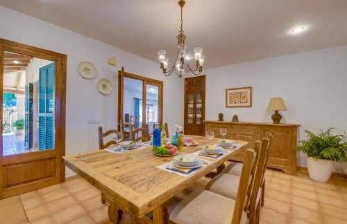 Can Busca - Ideal Property Mallorca - Foto 16