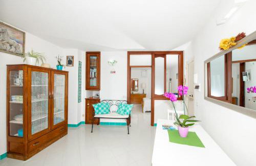 Blue Line House Positano - Foto 7