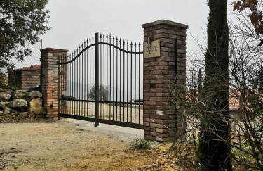 Di Colle In Colle - Country House with Private Pool - Foto 64