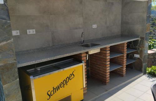 VILLA LAS VIÑAS - Foto 61