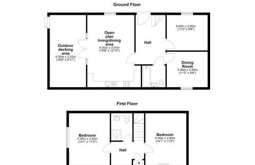 Beech Cottage - Foto 32