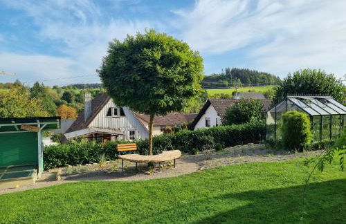 Ferienwohnung Bühlingen - Foto 20