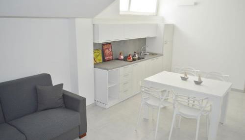 Tavernetta -Appartamenti OltreMare- Lido Conchiglie Gallipoli - - Foto 4