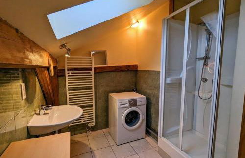 Gîte du Champ du Bois : Confort au cœur des Vosges - FR-1-589-820 - Foto 7