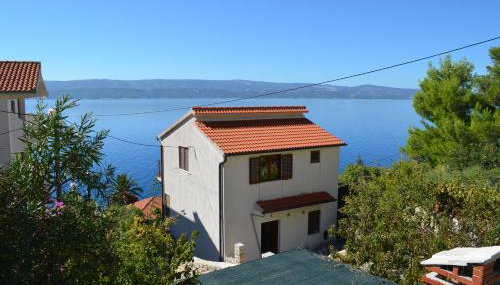Holiday Villa in Omiš - Foto 4