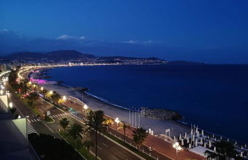 Villa Niçoise.3P. 5 min de la plage - Foto 13