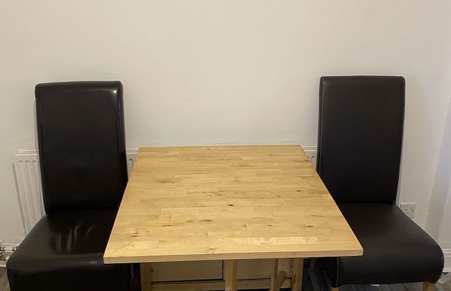 Quality Accommodation - Foto 57