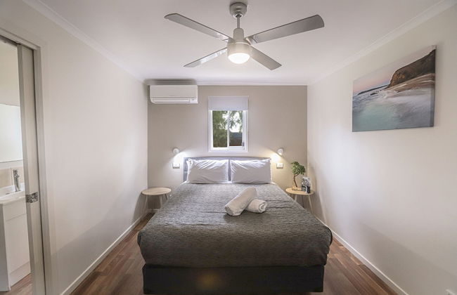 Amaroo Holiday Park - Foto 6