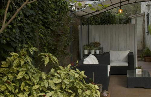 Winahost Loft en casa compartida en Cabrils - Foto 14