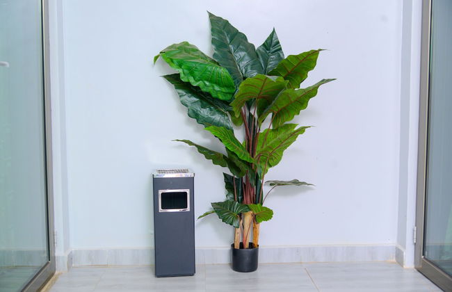 Malaikanzi Suites - Photo 27