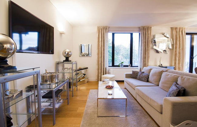 Brussels - Louise Stephanie II - Foto 2