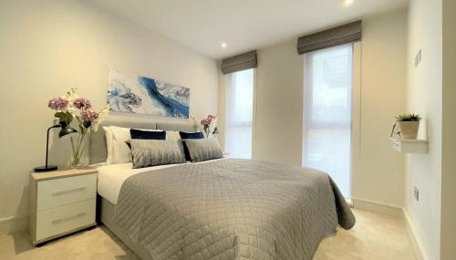 Spectacular 2 Bedroom Apartment in Great Location - Foto 5