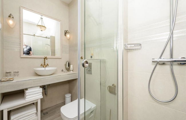 Apartments Franka Old Town - Photo 20