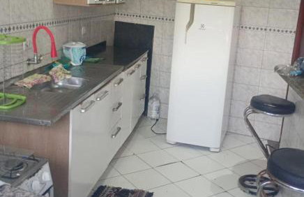 Aconchego e pé na areia - Foto 2