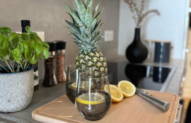 bayreuthome - Megaschönes, großzügiges City Apartment mit Balkon und 3 Schlafzimmern - Foto 14