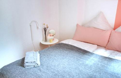 Wohnkultur - Designapartment Halle - Foto 12