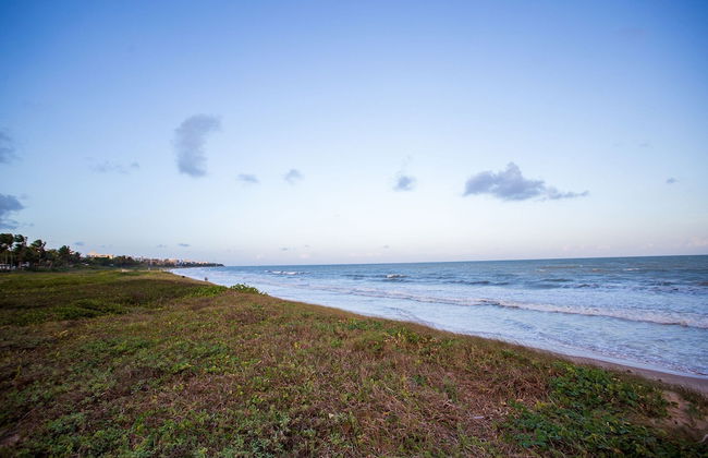 Apart na Praia de Intermares - Carpediem - Foto 35